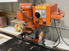 x2 Blum Minipress's - picture1' - Click to enlarge