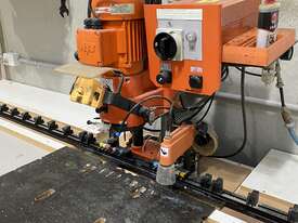 x2 Blum Minipress's - picture2' - Click to enlarge