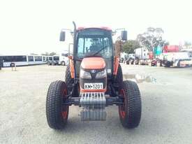 Kubota M9540 - picture0' - Click to enlarge