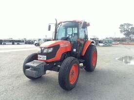 Kubota M9540 - picture1' - Click to enlarge