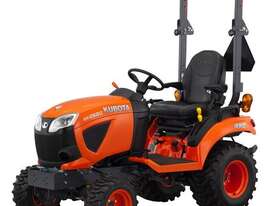 Kubota BX2380 - picture0' - Click to enlarge