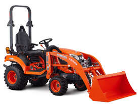 Kubota BX2380 - picture2' - Click to enlarge