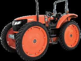 Kubota M96SHDM ROPS Mudder Tractor - picture1' - Click to enlarge