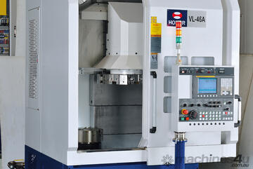 Honorseiki Highspeed CNC Vertical Lathe