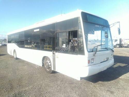Volvo Orana Omnibus