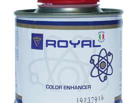 Royal Color Enhancer 250 mL coverage - picture0' - Click to enlarge
