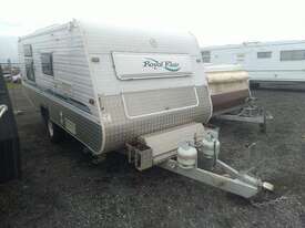 Royal Flair Discovery Tuff Roder - picture0' - Click to enlarge