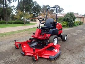 Toro GroundsMaster 3280 D Front Deck Lawn Equipment - picture0' - Click to enlarge