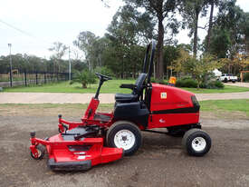 Toro GroundsMaster 3280 D Front Deck Lawn Equipment - picture1' - Click to enlarge