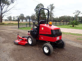 Toro GroundsMaster 3280 D Front Deck Lawn Equipment - picture2' - Click to enlarge