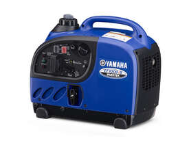 1KVA Yamaha EF1000is Inverter Generator - picture0' - Click to enlarge