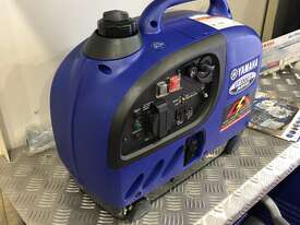 1KVA Yamaha EF1000is Inverter Generator - picture1' - Click to enlarge