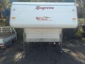 Supreme Sunray SR2 Camper - picture0' - Click to enlarge