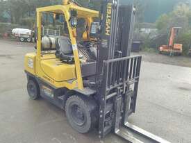 Hyster H3.5XT - picture0' - Click to enlarge