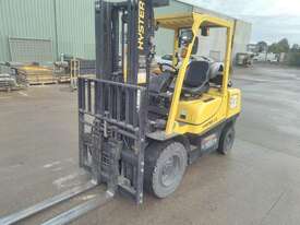 Hyster H3.5XT - picture1' - Click to enlarge