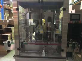Capping Machine - picture0' - Click to enlarge