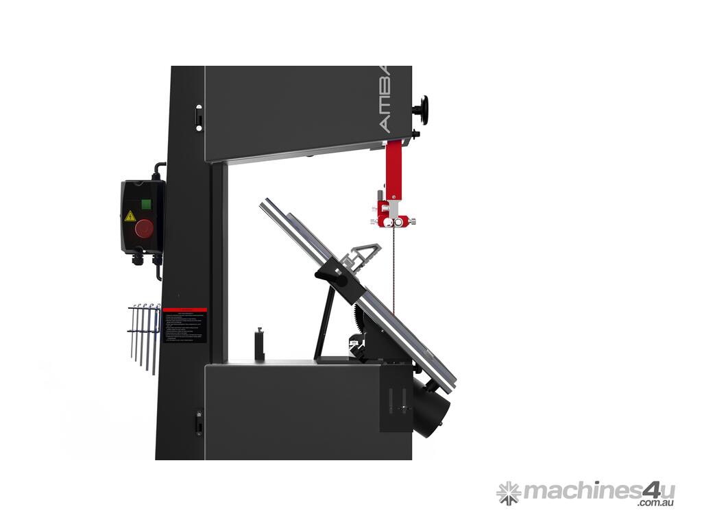 New 2021 Harvey Machinery C14 Wood bandsaw in RICHLANDS, QLD