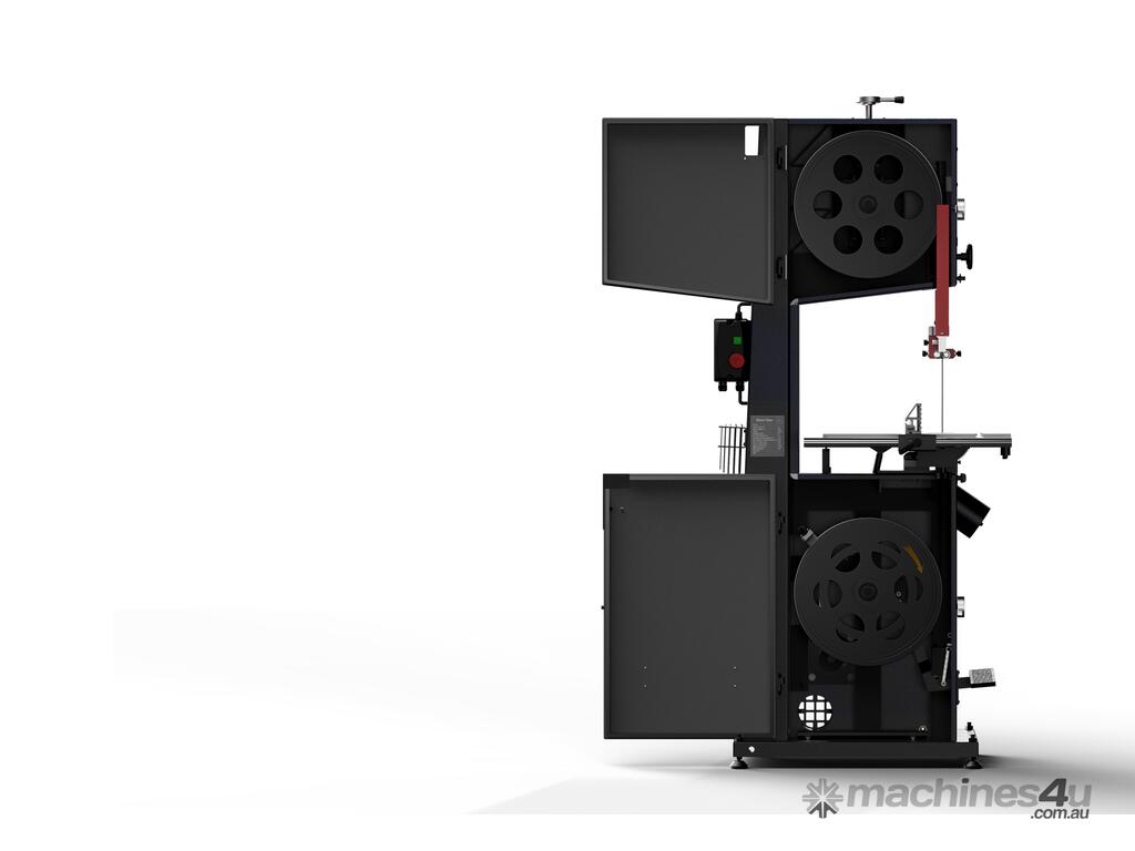New 2021 Harvey Machinery C14 Wood bandsaw in RICHLANDS, QLD