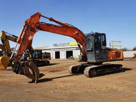 2011 Hitachi ZX350LCH-3 Excavator *CONDITIONS APPLY* - picture0' - Click to enlarge