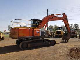 2011 Hitachi ZX350LCH-3 Excavator *CONDITIONS APPLY* - picture1' - Click to enlarge