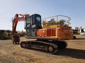 2011 Hitachi ZX350LCH-3 Excavator *CONDITIONS APPLY* - picture2' - Click to enlarge