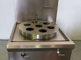 Luus YC-1 Yum Cha Steamer - picture1' - Click to enlarge