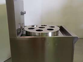 Luus YC-1 Yum Cha Steamer - picture2' - Click to enlarge