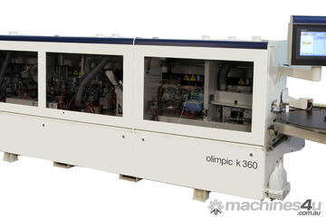 SCM   K360  Edgebanding Machine