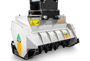 FAE UML/EX - FML/EX Hyd Mulcher Attachments