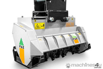 FAE UML/EX - FML/EX Hyd Mulcher Attachments