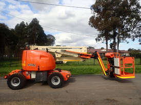 JLG M450AJ Boom Lift Access & Height Safety - picture0' - Click to enlarge