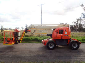 JLG M450AJ Boom Lift Access & Height Safety - picture1' - Click to enlarge