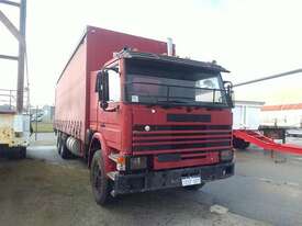 Scania P113M - picture0' - Click to enlarge