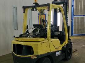 3.5T LPG Counterbalance Forklift - picture2' - Click to enlarge