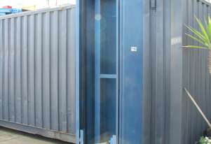 Industrial Vertical Lifter - 2.27m Range Industrial Vertical Lifter - 2.27m Range