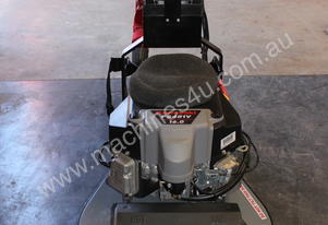 Kawasaki Polivac Gas 20