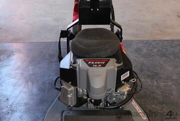 Kawasaki Polivac Gas 20