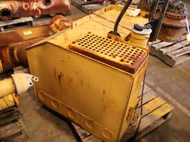 D400E Diesel Fuel Tank - picture1' - Click to enlarge