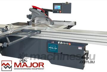 Paneltex PE6138E 3.8 Program Panel Saw