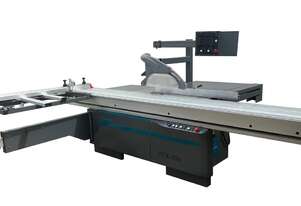 Paneltex PE6138E 3.8 Program Panel Saw Paneltex PE6138E 3.8 Program Panel Saw