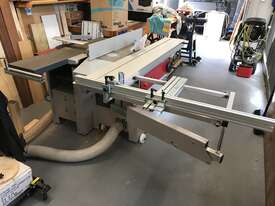 Hammer C3-31 Combination Woodworking Machine  - picture0' - Click to enlarge