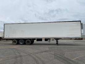 2004 Maxitrans, ST3-0D Tri Axle Refrigerated Trailer - picture0' - Click to enlarge