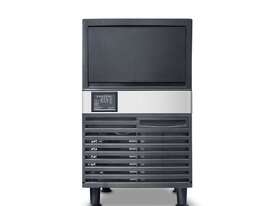 Blizzard Underbench Cube Ice Maker Output: 36Kg/ 24hrs - picture0' - Click to enlarge