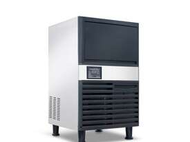 Blizzard Underbench Cube Ice Maker Output: 36Kg/ 24hrs - picture0' - Click to enlarge
