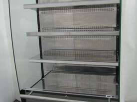 AG Equipment FGOR1000LC Reach In Display - picture0' - Click to enlarge