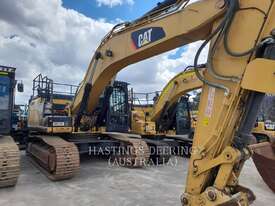 CATERPILLAR 336EL Track Excavators - picture0' - Click to enlarge