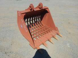 Unused 1295mm Skeleton Bucket to suit Komatsu PC200 - picture2' - Click to enlarge