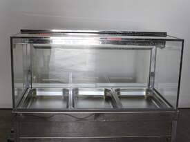 Roband S23 Hot Food Display - picture1' - Click to enlarge