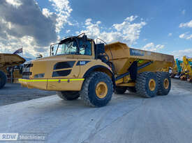 2012 Volvo A40F Articulated Dump Truck  - picture0' - Click to enlarge