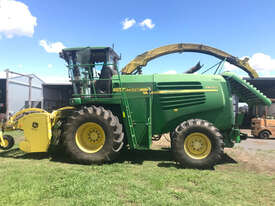 John Deere  Forage Harvester Hay/Forage Equip - picture0' - Click to enlarge